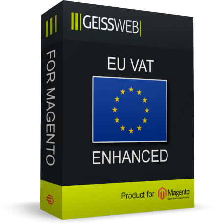 EU VAT-ID VIES enhanced validation magento extension