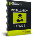 Extension Installation Service
