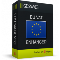 EU VAT Enhanced for Magento