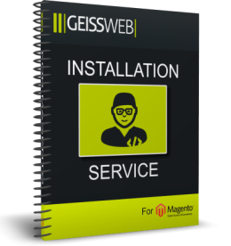 Magento Extension Installation Service