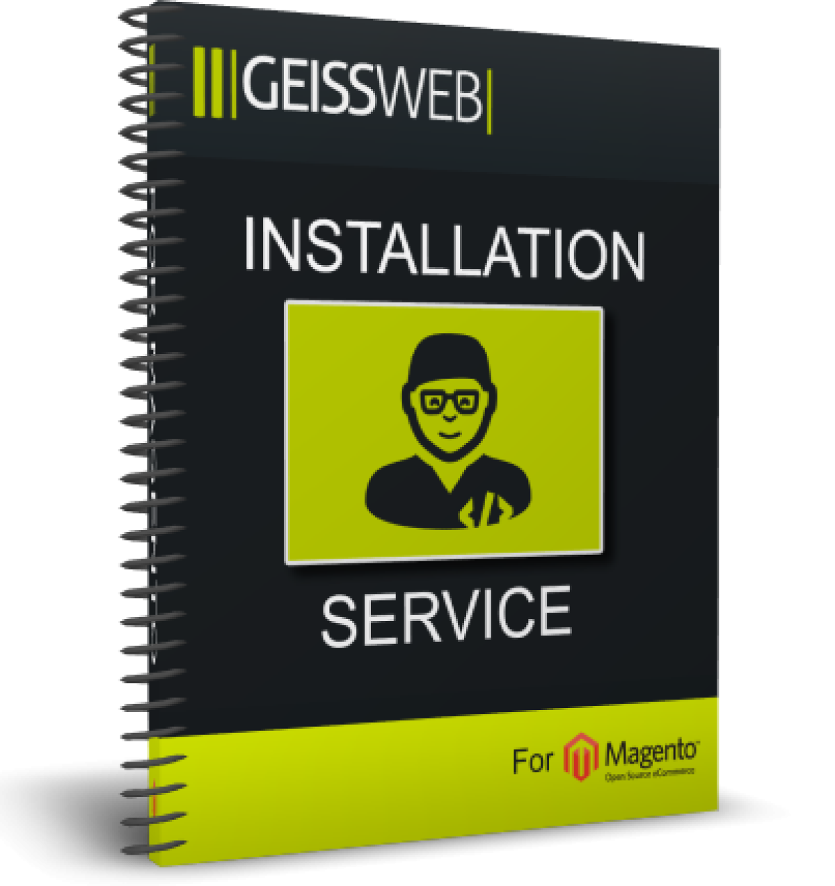 Magento Extension Installation Service